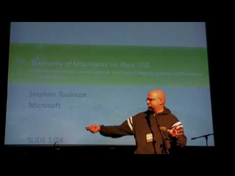 w00tstock 2.0 Part 21 -- Recursive Wil and Stephen Stepto Toulouse.wmv