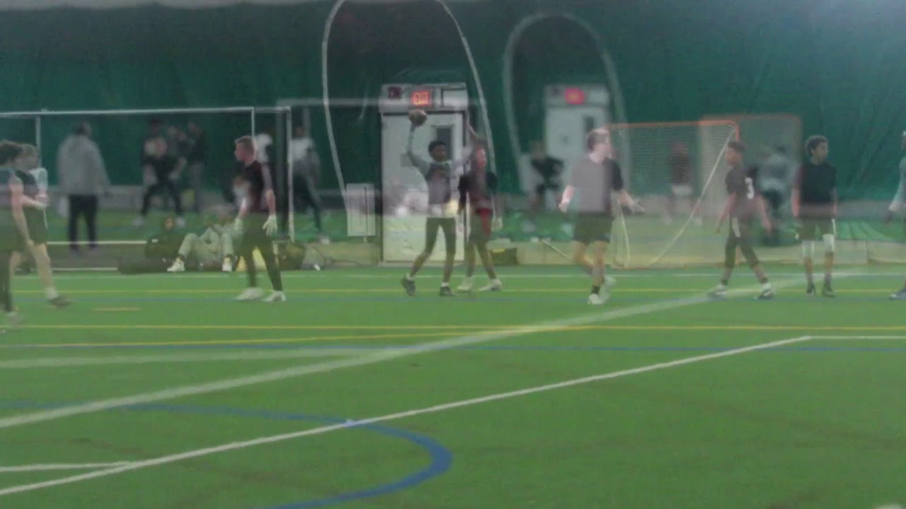 Legacy Sports 7v7 Jan 2526 Tournament Brighton,MI Legacy Gray YouTube