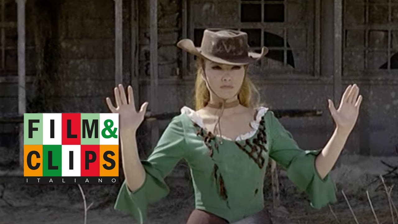 Dio Non Paga Il Sabato Significato Dio non paga il sabato | Western | Film Completo in Italiano - YouTube