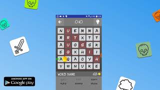 ViWord - Preview screenshot 4