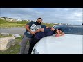 I STOLE CHAPATI CAR AND THIS HAPPENED... (Prank Wars)