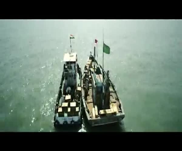check out the the raees trailer release today