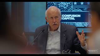 Monetarium 2 | Roundtable: Constitutional Convention – An Amendment to Balance the Budget