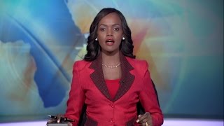 Talk Africa : Libya Power Struggle