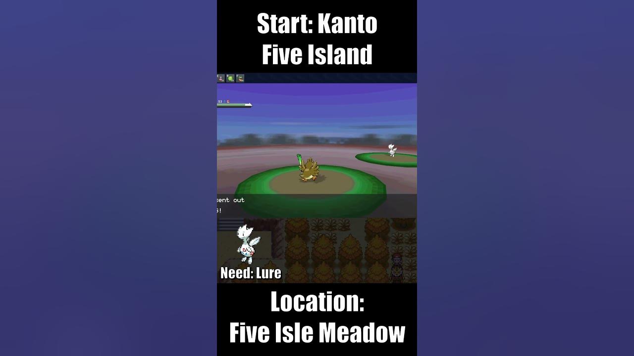 PokeMMO LIVE JOHTO - SHUNTING BLUE COW (20K+ Encounters) + Hunting Entei  (~2K Encounters) - patrouski on Twitch