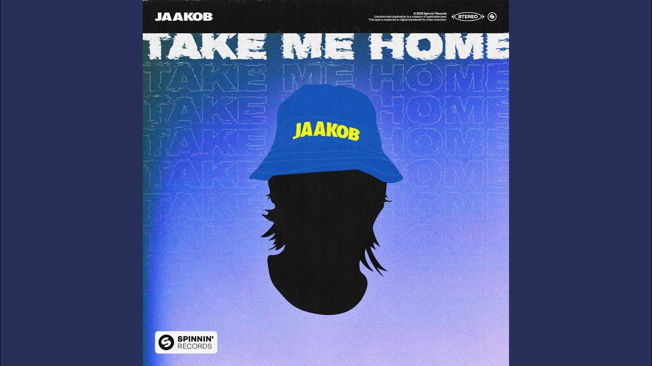 Take Me Home - YouTube Music