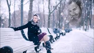 Падает снег -  Радмила Караклаич