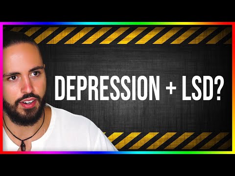 Video: Warum Reisen Ihre Depression Nicht Heilen Wird