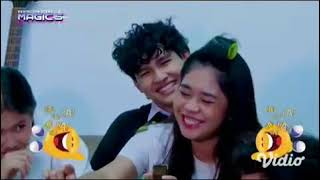 Download Lagu BTS magic 5 pertama kali Keisha Alvaro masuk magic 5 MP3