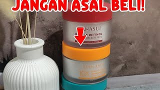 DON'T BUY BEFORE WATCHING! Do These 3 Hanasui Moisturizers Give You a Glow or Cause Breakouts? Fu...