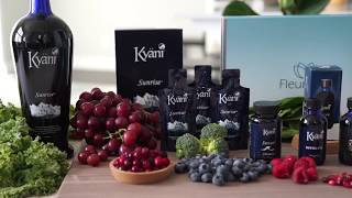 Kyäni Overview