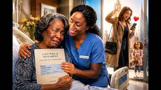 Information My daughter never visited me after my surgery — so I left my house and everything I owned to the... Update