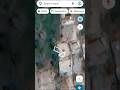 I found my house in Google map