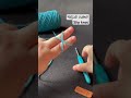العقدة المنزلقة Slip Knot 