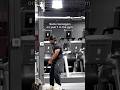 Cable overhead extensions,subscribe for more daily fitness tips, #fitness #fitnessmotivation #shorts