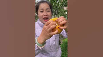 Fresh fruits & vegetables lover short show 105