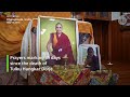 Tulku Hungkar Dorje died 49 days ago while in Chinese custody in Vietnam | Radio Free Asia (RFA)