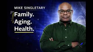 Mike Singletary on Health, Family, and the Future of Healthcare Access | At The Xenter