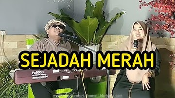Sejadah Merah  |  Ilah Walelah  |  O.G Alfariz Entertainment