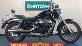Vt400sに乗ってみた Youtube