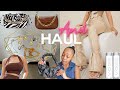 Collective APRIL HAUL | Clothes, Shoes, Bags, Jewelry | OG Parley