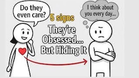 5 Signs an Avoidant Is Secretly Obsessed With You (But Won’t Admit It)