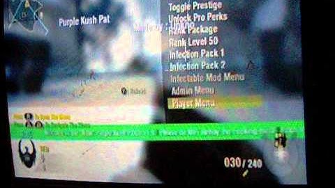 [Preview] Newest Purple Kush Patch v1.0