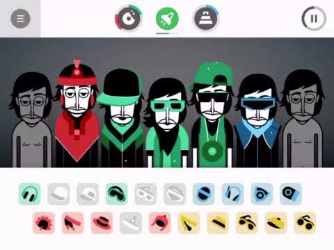 incredibox express your musically