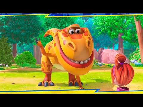 🦖 ᲢᲣᲠᲑᲝᲖᲐᲕᲠᲔᲑᲘ 🎁 ეპიზოდების საუკეთესო არჩევანი ტოპ #5 😎 უყურეთ ონლაინში 🎁 MULTFILMEBI 🐣