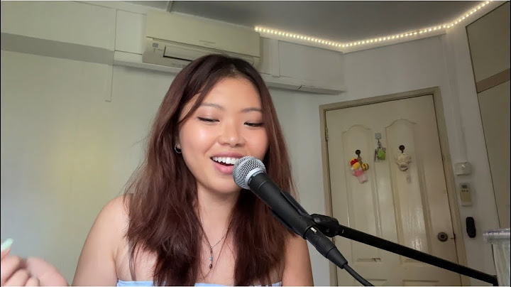 KSI - Thick Of It (Female Key/Cover)