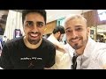 MET THE RICHEST KID IN DUBAI | ALMOST ARRESTED!