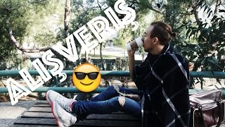 ALIŞVERİŞ! | ZARA, LEVI'S, DANIEL WELLINGTON