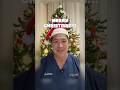 Christmas Message from Dr Andrew Choong | Singapore #andrewchoong #vascularsurgeon #singapore