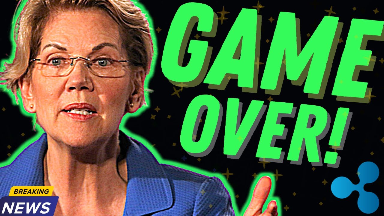 🚨 XRP RIPPLE SHOCKING🚨 LAWYER JEREMY HOGAN is CONVINCED(!) that STRANGE THINGS ARE HAPPENING.