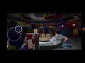 I play poppy playtime chapter 1 | toy factory horror game.