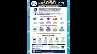 CISA Insights - Integrated Auditing #itaudit
