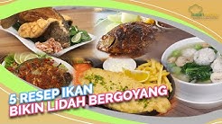 Resep Buka Puasa: 5 Resep Ikan Paling Enak untuk Makan Malam, Wajib Coba! - Durasi: 9.28. 
