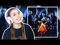 A metal band with THREE LEAD VOCALISTS?!⎮Amaranthe Reaction