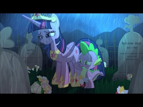 my little pony friendship is magic season 6 episode titles youtube