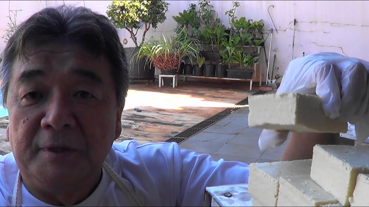 Sabão de Castela - Como Fazer