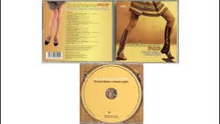 Stockingtop Pop: Dream Babes Volume Eight