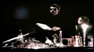 Tuxedomoon - Ghost Sonata (part 11/15)