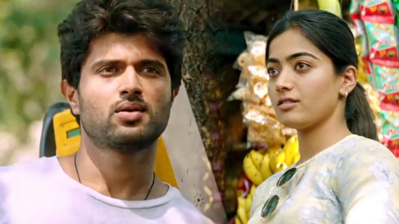 रश्मिका स्टेट प्लेयर क्रिकेट खेलती है ये सुनकर सब चौक गए