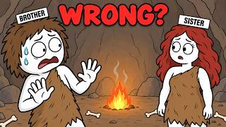 How Did Ancient Humans Know Incest Was Wrong?