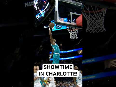 This Hornets Duo Is BACK! 🔥