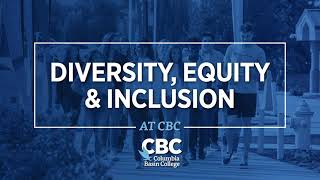 An Introduction: DEI at CBC