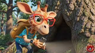 Italian | L'avventura del piccolo eroe! | The Tiny Hero Adventure!