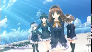 Download Lagu Ushinawareta Mirai wo Motomete [OP] [HD] MP3