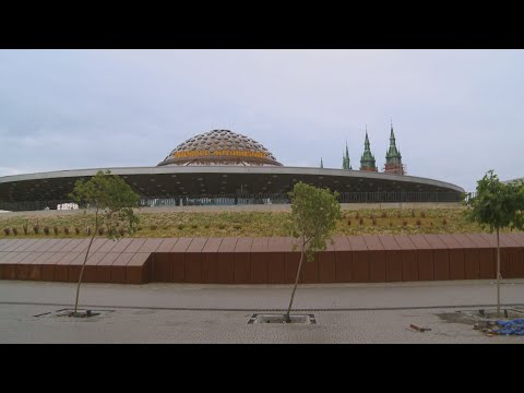 Budowa dworca autobusowego na finiszu. Ogłoszono przetarg na wynajem lokali – ITV Kielce