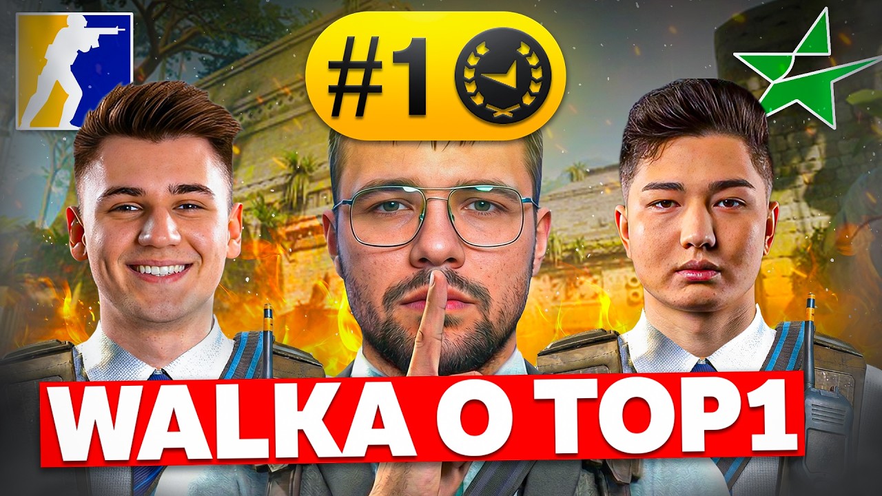 OLDBOYS WALCZĄ O 1 MIEJSCE W ESEA ADVANCED!